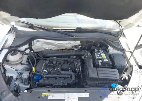 2017 Volkswagen Tiguan 2.0T Wolfsburg Edition z USA, uszkodzony, nr VIN WVGRV7AX6HK006975